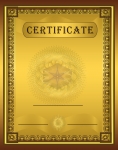 Подарочный сертификат на сумму 25000 рублей