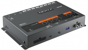 Hertz H8 DSP 8 With DRC HE Channel Digital Interface Processor ― Sound & Retrofit