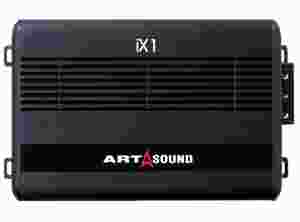 Art Sound  iX 1 ― Sound & Retrofit