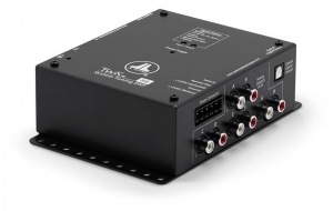 JL Audio TwK-88 ― Sound & Retrofit