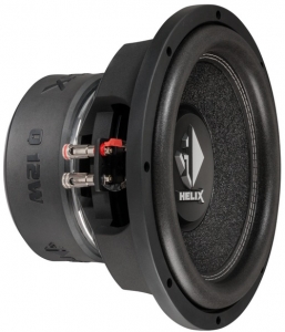 Helix Q12W ― Sound & Retrofit