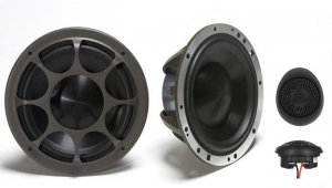 MOREL ELATE TITANIUM 902 - ACTIVE ― Sound & Retrofit