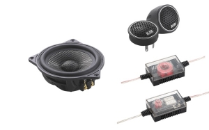 BLAM S100N24PLUS ― Sound & Retrofit