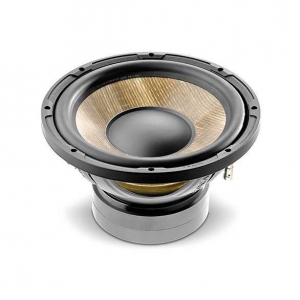 Focal P25FE ― Sound & Retrofit
