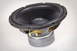 RS Audio Spirit S 12 ― Sound & Retrofit