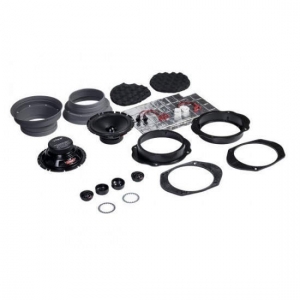 VIBE OPTIFORD6 ― Sound & Retrofit