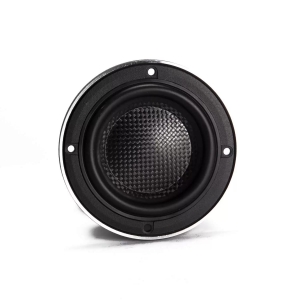 MOREL ELATE CARBON MM3 ― Sound & Retrofit