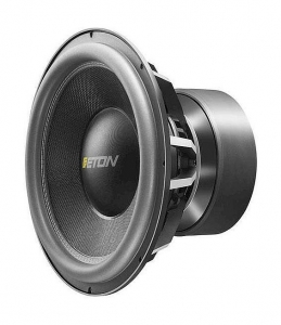 Eton  F 12 2000W SPL ― Sound & Retrofit