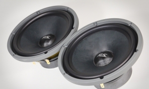 RS Sapphire 165-3 ― Sound & Retrofit