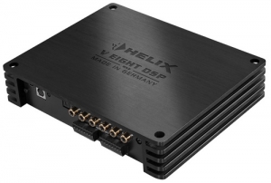 Helix V Eight DSP MK2 ― Sound & Retrofit