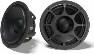 MOREL HYBRID MW 4 ― Sound & Retrofit