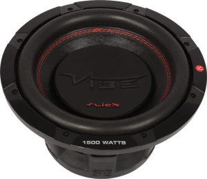 VIBE SLICK10D2-V0 ― Sound & Retrofit