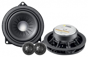 ETON B 100 W ― Sound & Retrofit