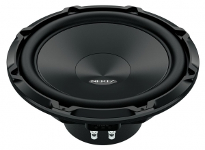 Hertz CS 250 S2 ― Sound & Retrofit