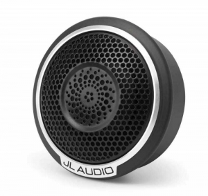 JL Audio C7-100CT ― Sound & Retrofit