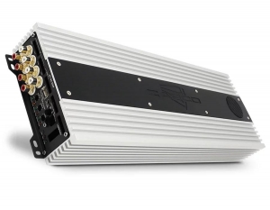 ZAPCO ST-6X DSP III + HD BT MODULE ― Sound & Retrofit