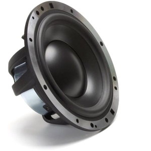 MOREL ELATE TITANIUM MW 6 ― Sound & Retrofit