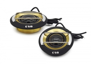ESB 8028R ― Sound & Retrofit