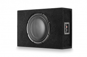 BLAM CR25 ― Sound & Retrofit