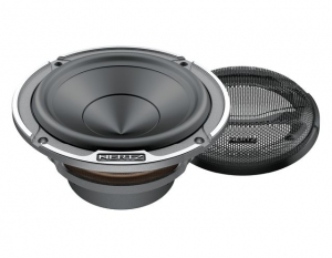 Hertz MP 70.3 ― Sound & Retrofit