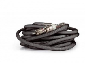 ST2 Two channel RCA cable (5.5 m) ― Sound & Retrofit