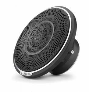 JL Audio C7-650CW ― Sound & Retrofit