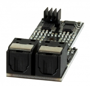 Helix HDM2 ― Sound & Retrofit