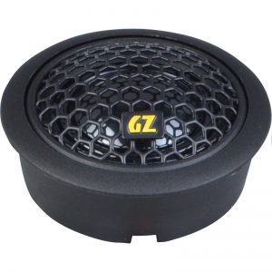  Ground Zero GZCT 25M ― Sound & Retrofit