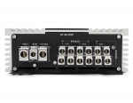 ZAPCO ST-6X DSP III + HD BT MODULE