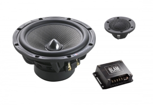 Blam S 165.85  ― Sound & Retrofit