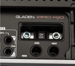 Mosconi Gladen Pro 4|10