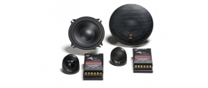 MOREL TEMPO 5 - 2 WAY ― Sound & Retrofit