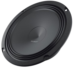 Audison Prima AP 6.5 ― Sound & Retrofit