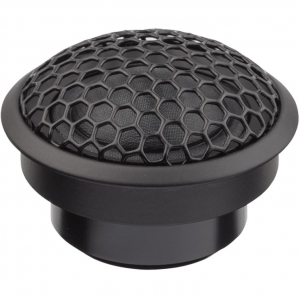 Ground Zero GZNT 25SQ ― Sound & Retrofit