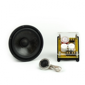 RS Audio Revelation 165-2 ― Sound & Retrofit