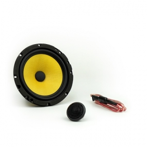 RS Audio SMART 165 ― Sound & Retrofit